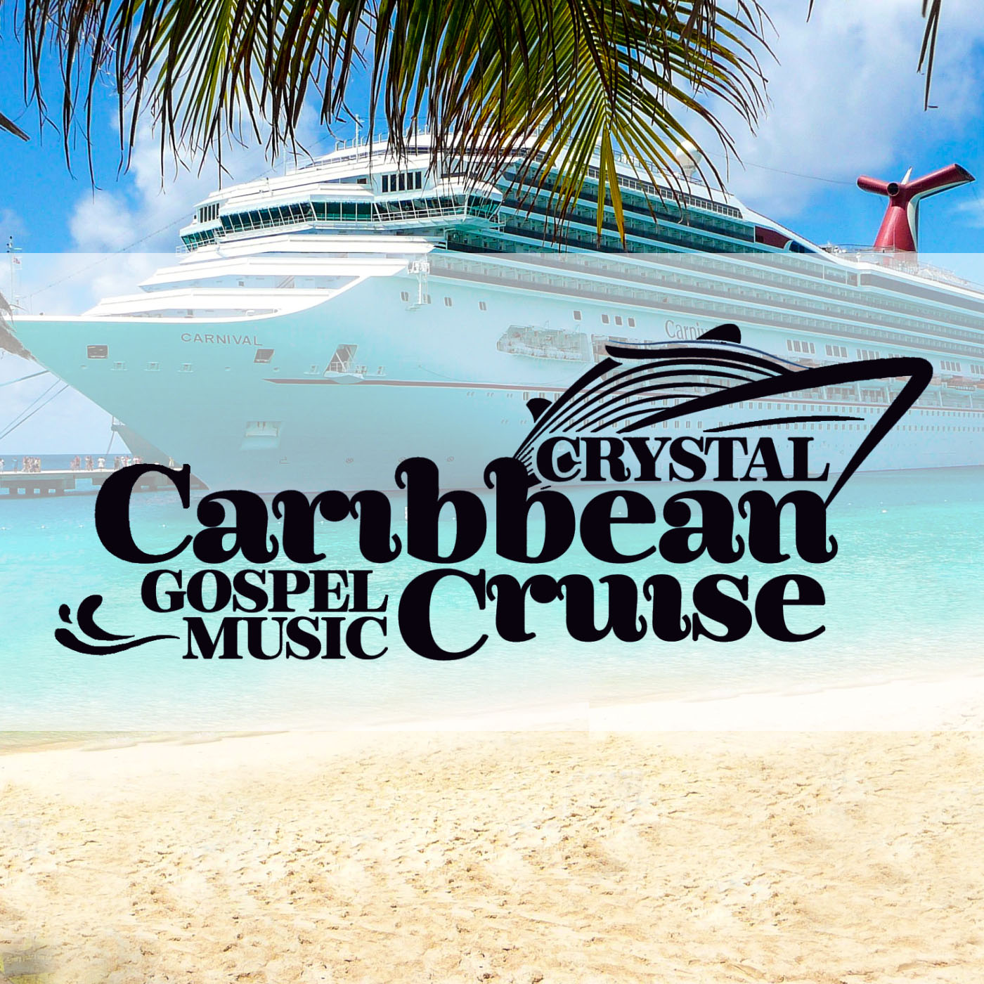 Crystal Caribbean Cruise | Abraham Productions