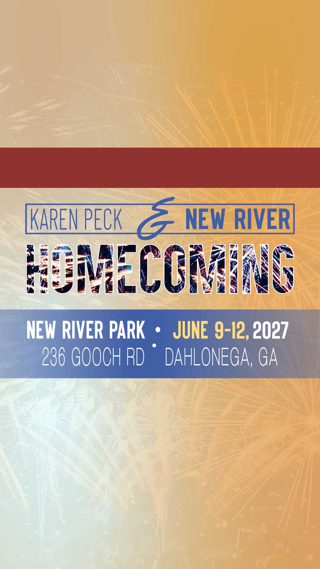 Ray Flynn Ministries | Karen Peck And New River